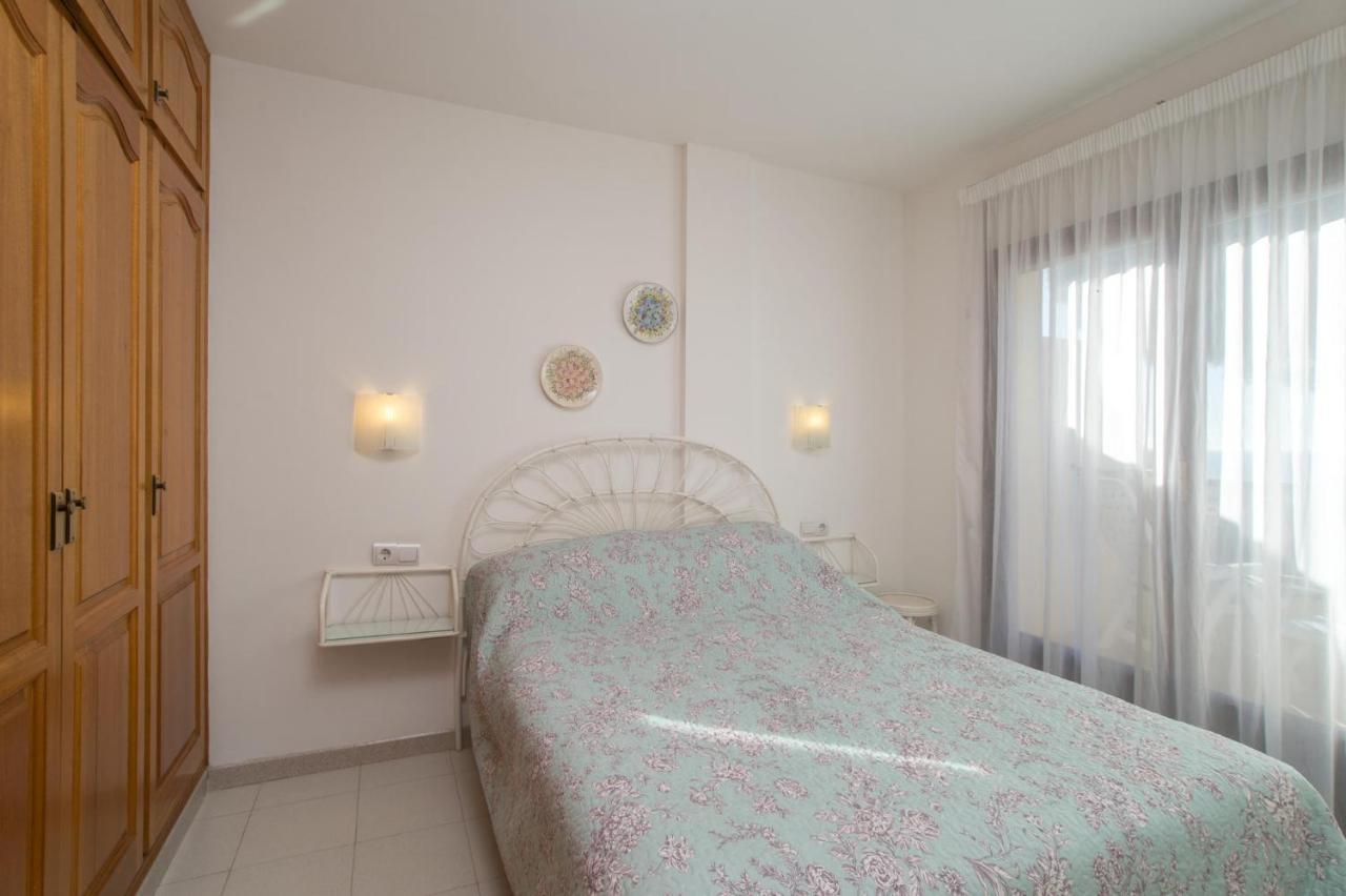 Apartamento Aq-4 Calella De Palafrugell 4 Pax Exterior foto